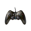GAME PAD GENIUS / MAXFIRE / USB / MOTOR VIBRACION 2 / PC Y PS3/4 / 4 BOTONES