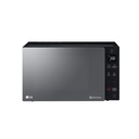 MICROONDAS LG / 42 LITROS / NEOCHEF GRILL SMART INVERTER EASY CLEAN / 1.5 CU 1200W NEGRO