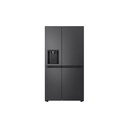 REFRIGERADORA LG / SBS INVERTER 610 LITROS CON DISPENSADOR