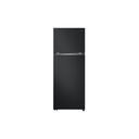 REFRIGERADORA LG / TOP FREEZER 493 LITROS SMART INVERTER BLACK