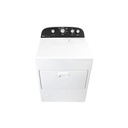 SECADORA WHIRLPOOL ELECTRICA / 19KG CARGA FRONTAL DRY XPERT BLANCA / MODELO AMERICANA