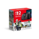 NINTENDO SWITCH 2 / POKEMON LEGENDS BUNDLE EDITION CONSOLE US VERSION