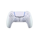 CONTROL INALAMBRICO SONY PS5 DUALSENSE CHROMA PEARL