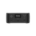 ESTACION ECOFLOW RIVER 3 / 245WH / 300W / 2 TOMAS / USB-A / USB-C / BAT. LITIO