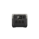 ESTACION ECOFLOW RIVER 2 PRO / 768Wh / 4 TOMAS / USB-A / USB-C / BAT. LITIO