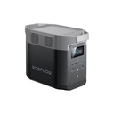 ESTACION ECOFLOW / E980 / 980WH / 500W – 1000W BOOST / BT-WIFI