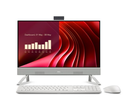 COMPUTADOR ALL IN ONE DELL / 23.8 PULG FHD / INTEL ULTRA 7 265U / 16GB DDR5 / 512GB / WIFI / Windows 11PRO