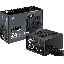 Fuente De Poder Msi A650BN 650w  Certif. 80+ Bronze