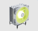 Disipador de torre Msi CoreFrozr AA13 para procesadores intel LGA 1700 / 1851 & AMD AM5 / AM4