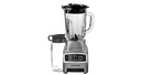 LICUADORA BLACK & DECKER / PULVERIX / 3VELOCIDAD / 1.5 LT / 700W / 6 CUCHILLAS + VASO PERSONAL 500ML