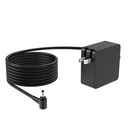 Cargador para laptop punta fina Asus original