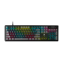 KEYBOARD CORSAIR K70 CORE RGB Wired Gaming Mechanical Grey
