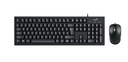 GENIUS KM-100SE USB TECLADO Y MOUSE