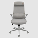 Silla gamer Cougar Stryder blanca