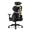 Silla gamer Cougar Terminator / élite gold
