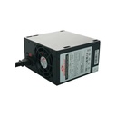 FUENTE DE PODER SPEEDMIND PS-600W / 600 WATTS