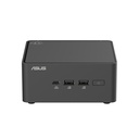 COMPUTADOR ASUS NUC15 PRO / CORE ULTRA 5 225H / 8GB DDR5 / 256GB SSD / WIFI7 / BT5.4