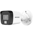 CAMARA MINI TUBO FIJA 3K AUDIO CON LUZ HIBRIDA INTELIGENTE