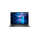 COMPUTADOR PORTATIL DELL PRO 16 / BLACK / 16 PULG FHD / CORE 5 120U / 16GB DDR5 / 512GB