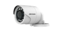 CAMARA TUBO HIKVISION PLASTICA 1080P 20MTS