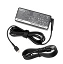 Cargador tipo c lenovo 65w