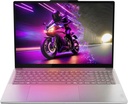Lenovo Yoga Pro 9i, Ultra 9, RTX 5060, 32 GB de RAM, SSD de 1 TB, OLED de 3.2K / 16” Aura Edition Laptop / Intel Ultra 9 285H 16-Core, 120Hz 1000-nits Display, NVIDIA GeForce RTX 5060