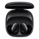 AUDIFONOS XIAOMI REDMI BUDS 6 PLAY ANUL. RUIDO / 36 H. / BT 5.4 / IPX4 / COLOR NEGRO