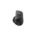 MOUSE LOGITECH MX MASTER 4 / WIRELESS / 8 BOTONES / MAGSPEED-SMARTSHIFT / GRAPHITE