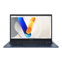 LAPTOP ASUS / CORE 5 120U / 256 SSD / 8GB / 14 FHD 