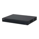 NVR de 8 Megapixeles / 4k / 16 Canales IP / Rendimiento de 160 Mbps / Smart H.265+ / 2 Bahias de Discos Duros / 4&2 E&S de Alarmas / HDMI&VGA / Soporta Cámaras WizSense / 4 canales SMD Plus