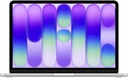 Apple Laptop MacBook Neo 2026 de 13 pulgadas con chip A18 Pro / Apple Intelligence / pantalla de retina líquida, memoria unificada de 8 GB /  almacenamiento SSD de 256 GB / cámara FaceTime HD de 1080p / plateado