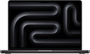 Apple Laptop MacBook Pro 2026 con chip Apple M5 Max con CPU de 18 núcleos y GPU de 32 núcleos / pantalla Liquid Retina XDR de 14.2 pulgadas / memoria unificada de 36 GBc / SSD de 2 TB / Wi-Fi 7 / negro espacial