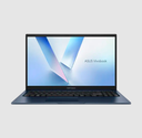 LAPTOP ASUS VIVOBOOK 15 / CORE 7 150U / 16GB / 512GB SSD / 15" FHD / Quiet Blue