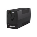 UPS ABLEREX / INTERACTIVO / 750VA-375W / 120V
