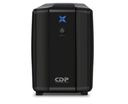 UPS INTERACTIVO CDP R-UPR508 500VA / 250W / E/S:120V / 8 SALIDAS