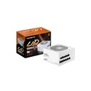 FUENTE GIGABYTE 1000W PG5 ICE 80 PLUS GOLD