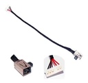 Pin de carga Dell Inspiron 14 3459