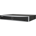 NVR DE 4CH HIKVISION POE ACUSENSE