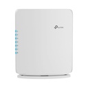 ROUTER TPLINK ARCHER WIFI 7 / 5 PUERTOS ETHERNET / CONEXION DE 10G Y 2.5G / PUERTO USB