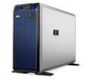 SERVIDOR DELL TORRE T360 / XEON 6353P / 32GB / 2TB HDD / PERC H755