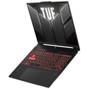 COMPUTADOR ASUS TUF A16 / RYEN 7 170 / 16G RAM DDR5 / 512 SSD / RTX 4050 6G / 16 FHD