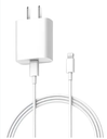 Cargador Apple / Tipo C a Lightning (Generico)
