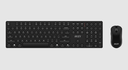 COMBO MSI TECLADO Y MOUSE FORGE WIRELESS 