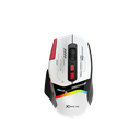 MOUSE XTRIKE ME (Gaming Óptico 12800 DPI)