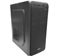 COMPUTADOR / Intel Core I7 12700 2.10GHZ / Mainboard Asus H610M-F-D4 DDR4 Lga1700 12ava-13ava PCIe 4.0 ACT BIOS 14ava  M.2./ RAM 8GB DDR4 / Disco sólido 512GB / Windows 11 pro