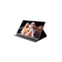 MONITOR AOC PORTATIL / 16 PULG / 1920X1080 FHD IPS 60HZ / BOCINAS / 4 MS / USB