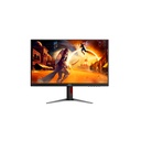 MONITOR AOC GAMING / 27 PULG 1920X1080 / 200HZ / IPS / 1MS / HDMI / D-PORT