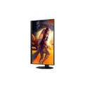 MONITOR AOC GAMING / 27 PULG / 2560X1440 / 180HZ / 1MS / HDMI / D-PORT