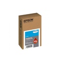 TINTA EPSON T748XXL CYAN WF 6090/6590 7000 PAG
