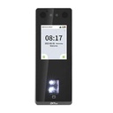 ZKTECO SENSEFACE / FACE / RFID / CONTROL DE ACCESO BIOMÉTRICO INCLUYE FUENTE / WIFI